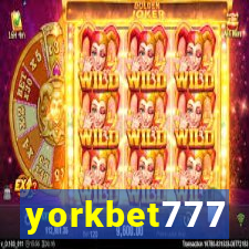 yorkbet777