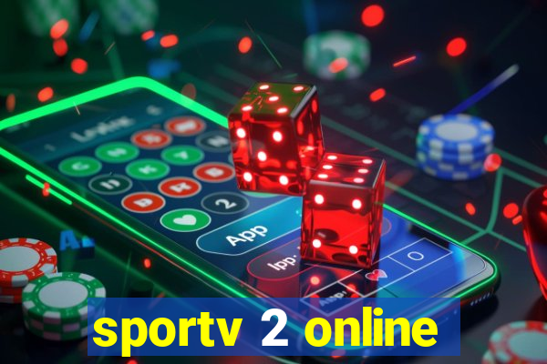 sportv 2 online