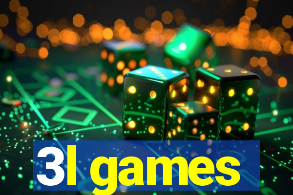 3l games