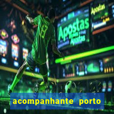 acompanhante porto belo sc