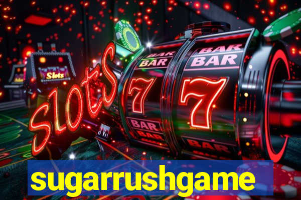 sugarrushgame