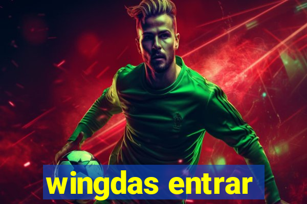 wingdas entrar