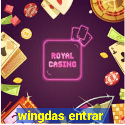 wingdas entrar