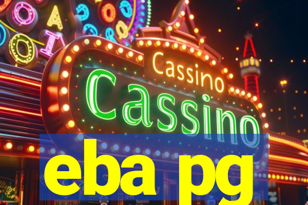 eba pg
