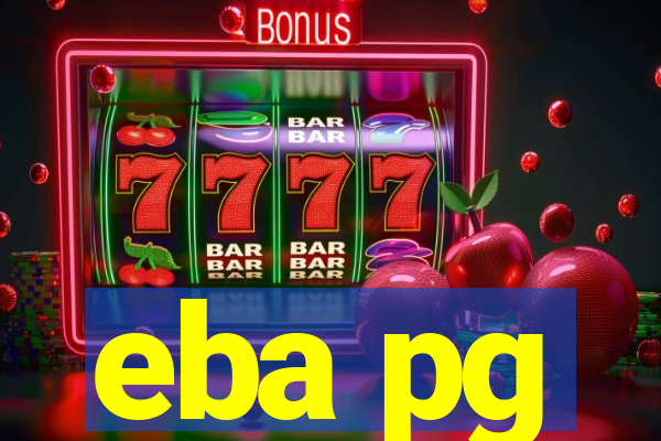 eba pg