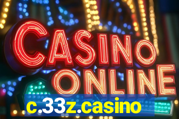 c.33z.casino