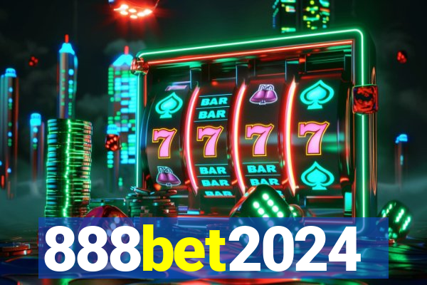 888bet2024