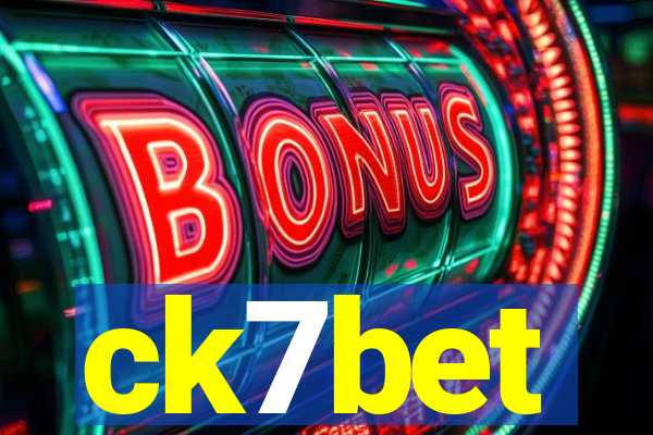 ck7bet