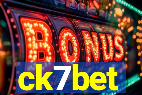 ck7bet