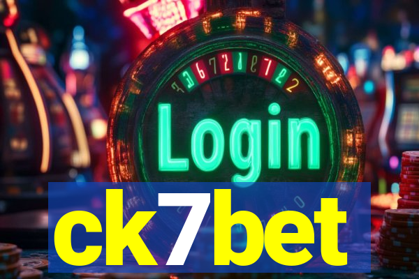 ck7bet
