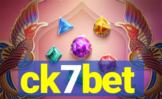 ck7bet