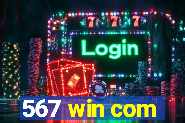 567 win com