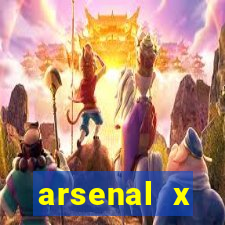 arsenal x nottingham forest palpite