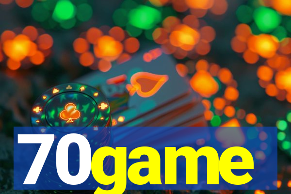 70game
