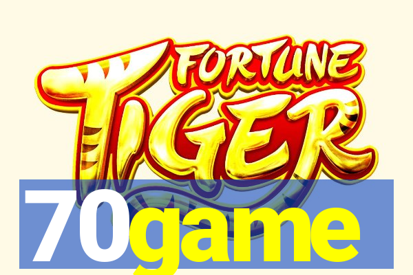 70game