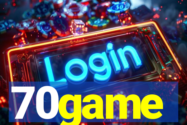 70game