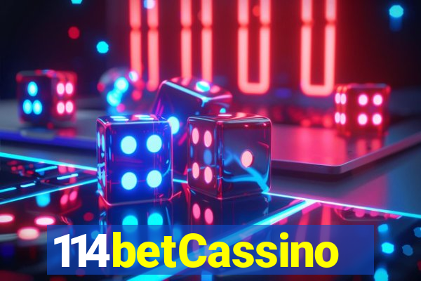 114betCassino