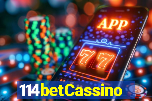 114betCassino
