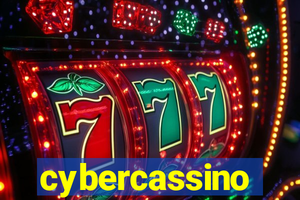 cybercassino