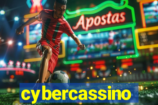 cybercassino