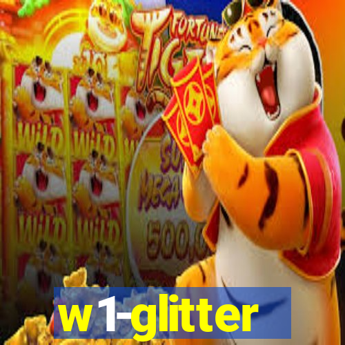w1-glitter