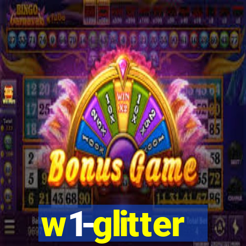 w1-glitter