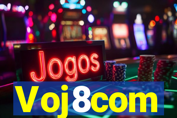Voj8com