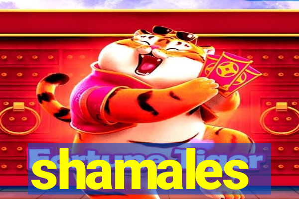 shamales