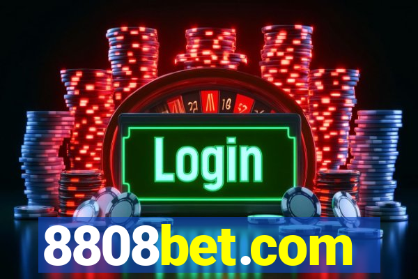 8808bet.com