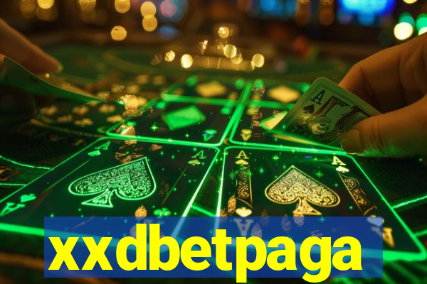 xxdbetpaga