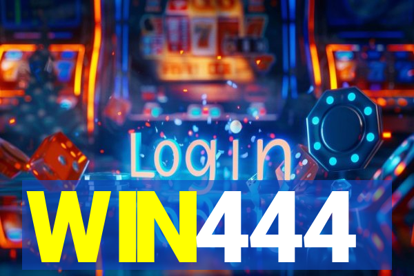 WIN444