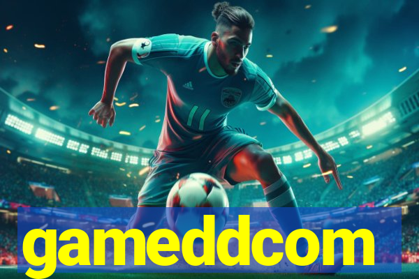 gameddcom