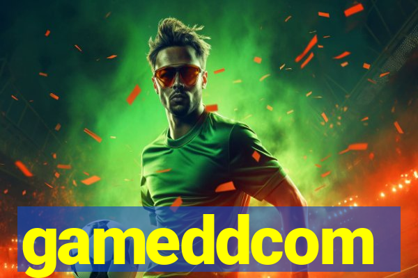 gameddcom