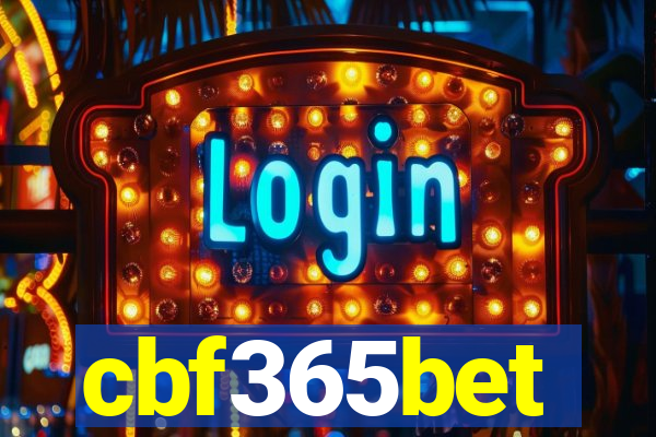 cbf365bet
