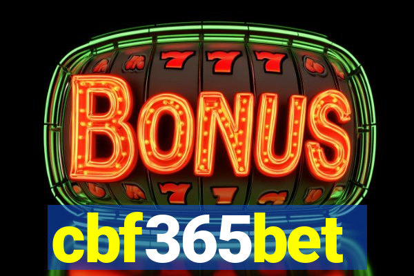 cbf365bet