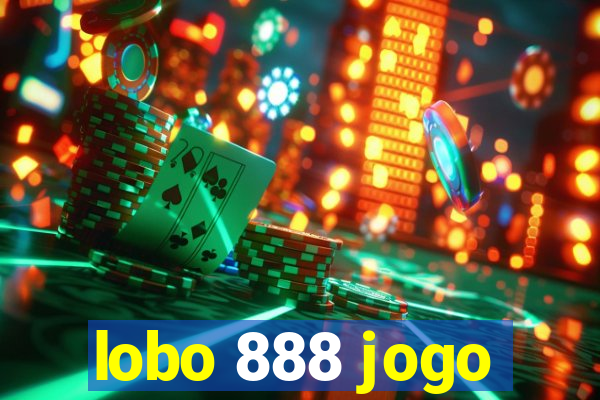 lobo 888 jogo