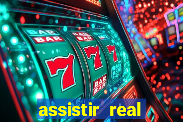 assistir real madrid ao vivo futemax