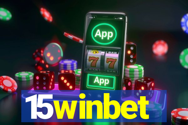 15winbet