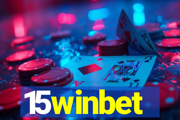 15winbet