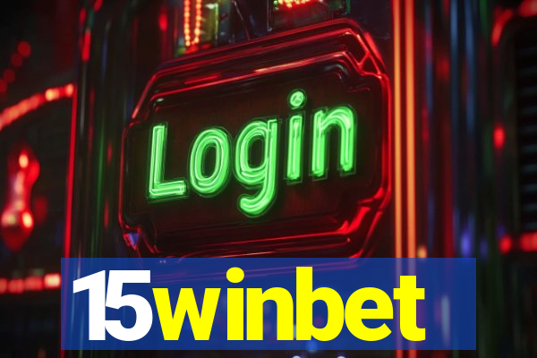 15winbet