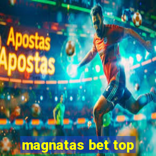 magnatas bet top
