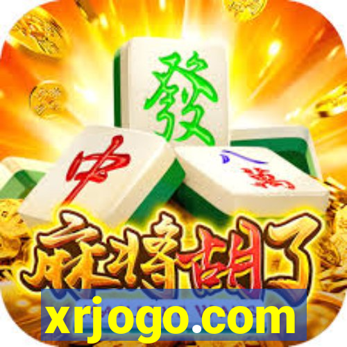 xrjogo.com