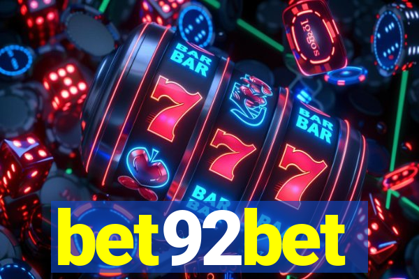 bet92bet
