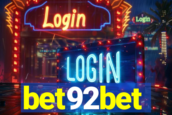 bet92bet