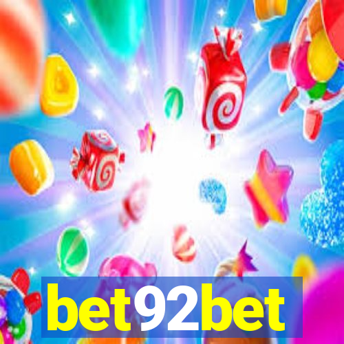 bet92bet