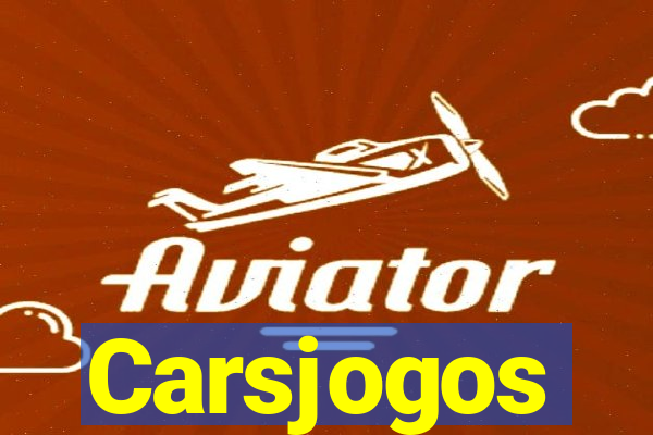 Carsjogos