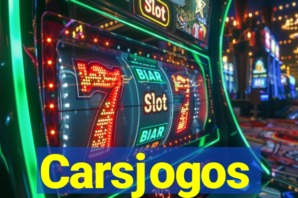 Carsjogos