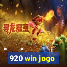 920 win jogo
