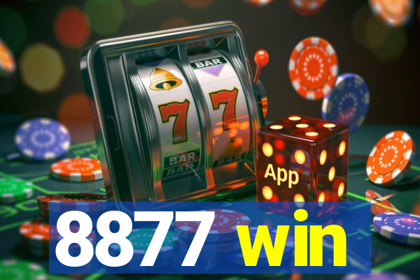 8877 win