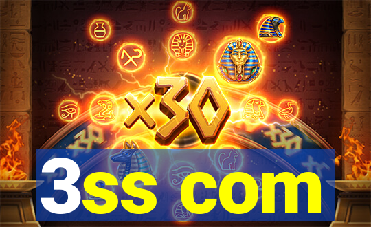 3ss com